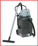 Janitorial Equipment Repair