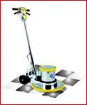 Janitorial Equipment, Sales & Rentals